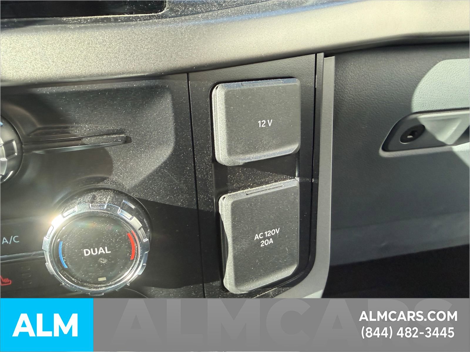 Certified 2024 Ford F150 XLT w/ Equipment Group 303A High image 25