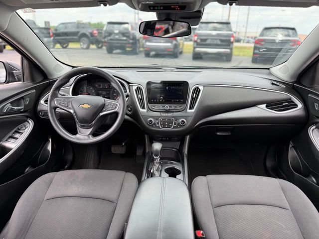 Used 2023 Chevrolet Malibu LT w/ Driver Confidence Package FWD video 2