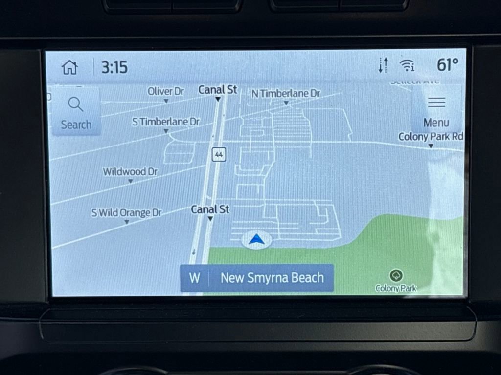 Certified 2023 Ford F150 XL w/ STX Appearance Package image 24