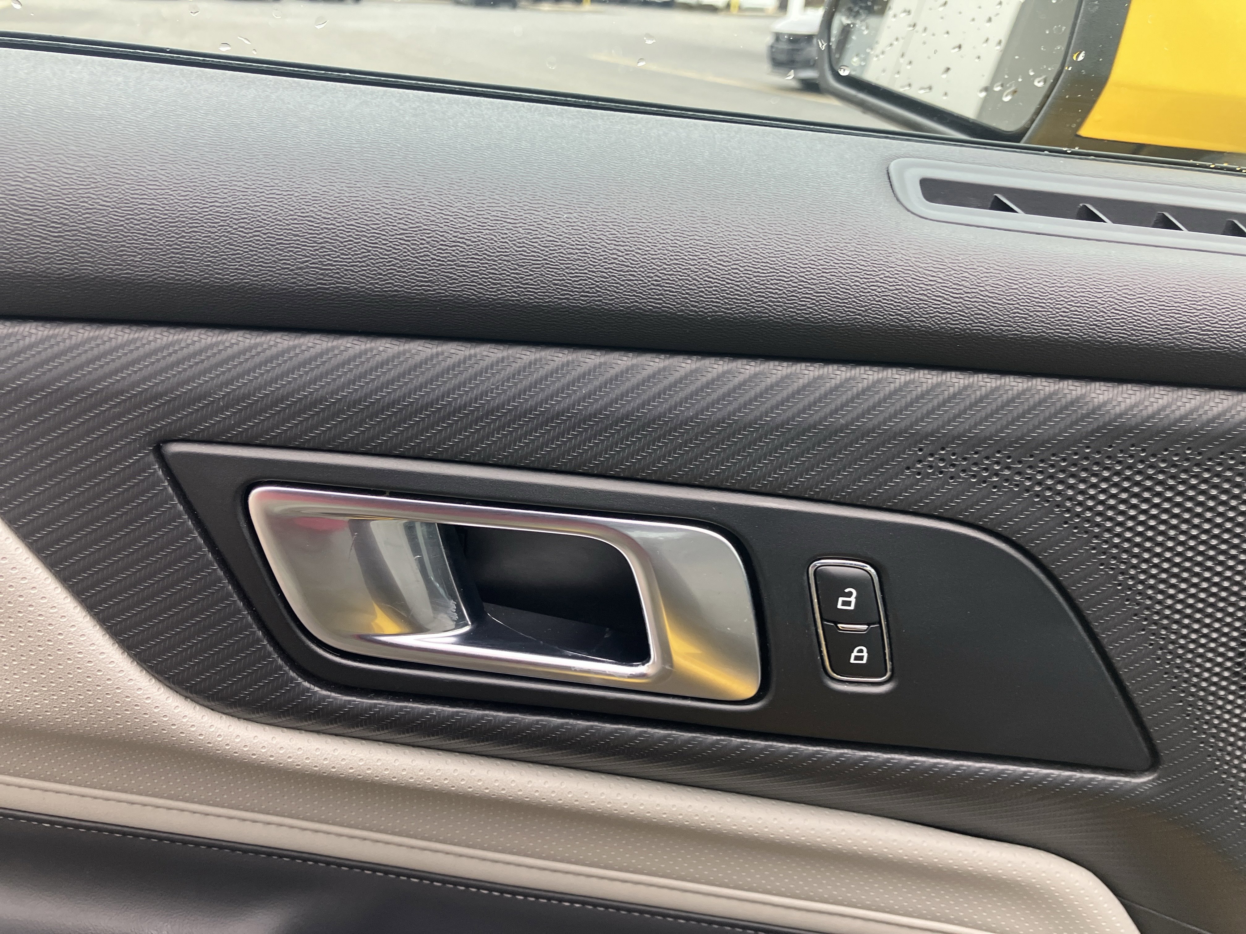 Certified 2024 Ford Mustang Premium image 13