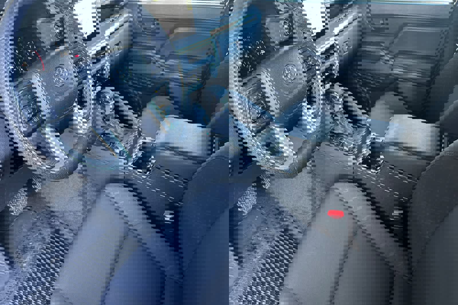 Used 2024 Toyota Tacoma SR5 image 11