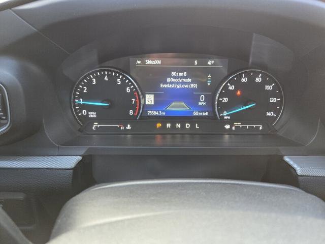 Certified 2022 Ford Explorer XLT w/ Equipment Group 202A image 29