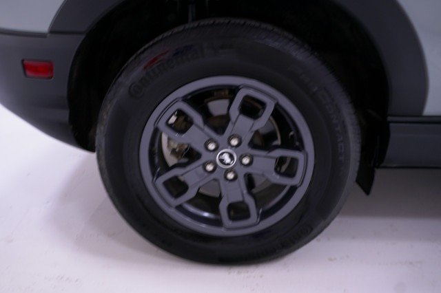 Certified 2024 Ford Bronco Sport Big Bend AWD/4WD image 6
