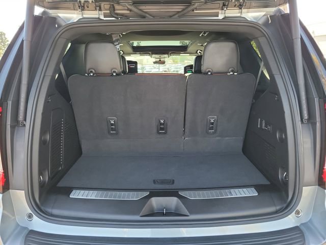 Used 2023 GMC Yukon Denali Ultimate AWD/4WD image 25