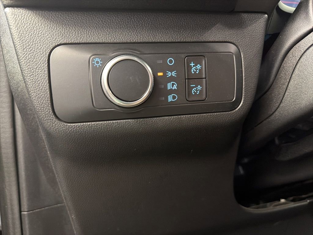 Certified 2022 Ford Escape SE AWD/4WD image 26