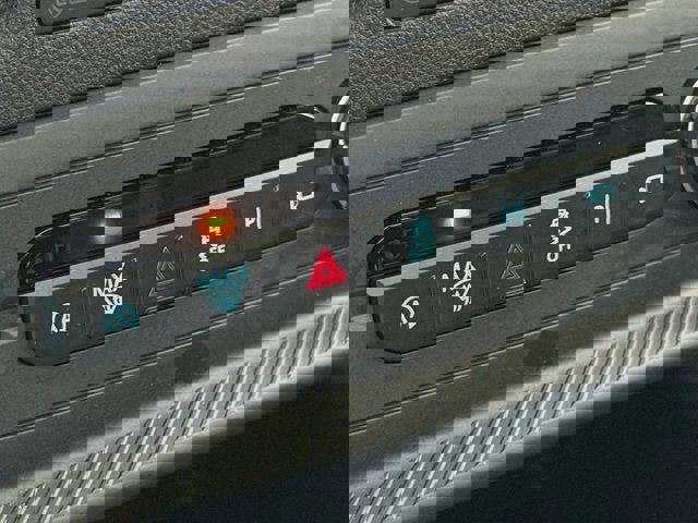 Certified 2025 Ford Bronco Sport Outer Banks w/ Outer Banks Tech Package+ image 24