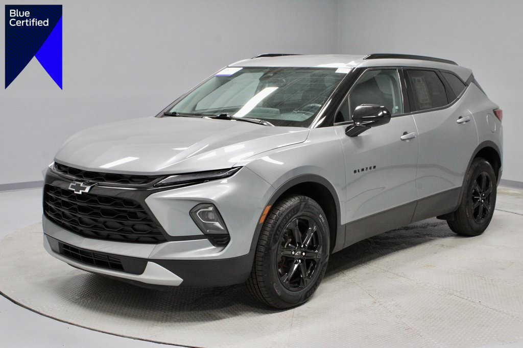Used 2023 Chevrolet Blazer LT w/ Convenience Package