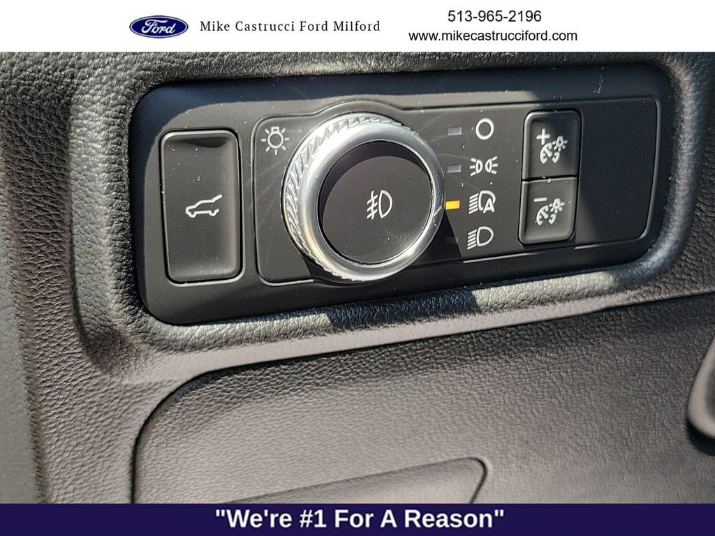Certified 2020 Ford Explorer ST w/ ST Street Pack AWD/4WD image 22