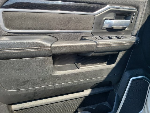Used 2021 RAM 2500 Laramie AWD/4WD image 24