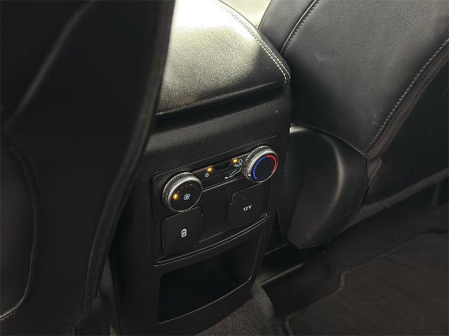 Certified 2021 Ford Explorer XLT w/ Equipment Group 202A image 17