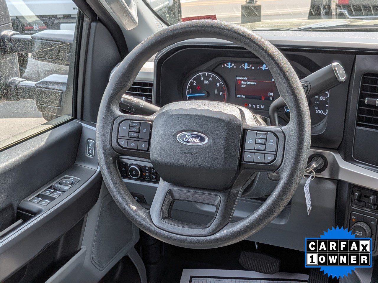 Certified 2024 Ford F250 XLT w/ 360-Degree Camera Package AWD/4WD image 17