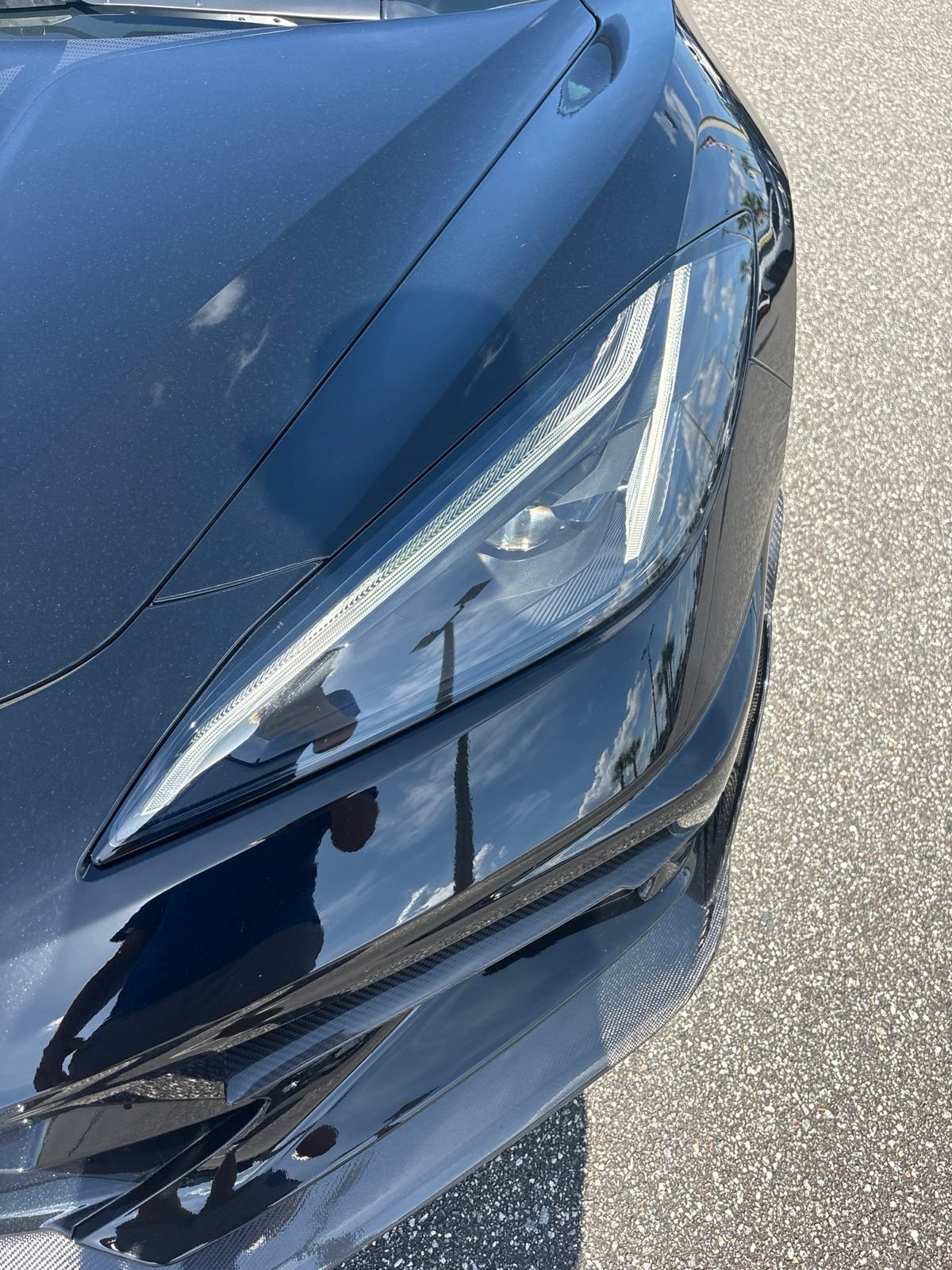 Used 2021 Chevrolet Corvette Stingray Premium Conv w/ Z51 Performance Package RWD image 10