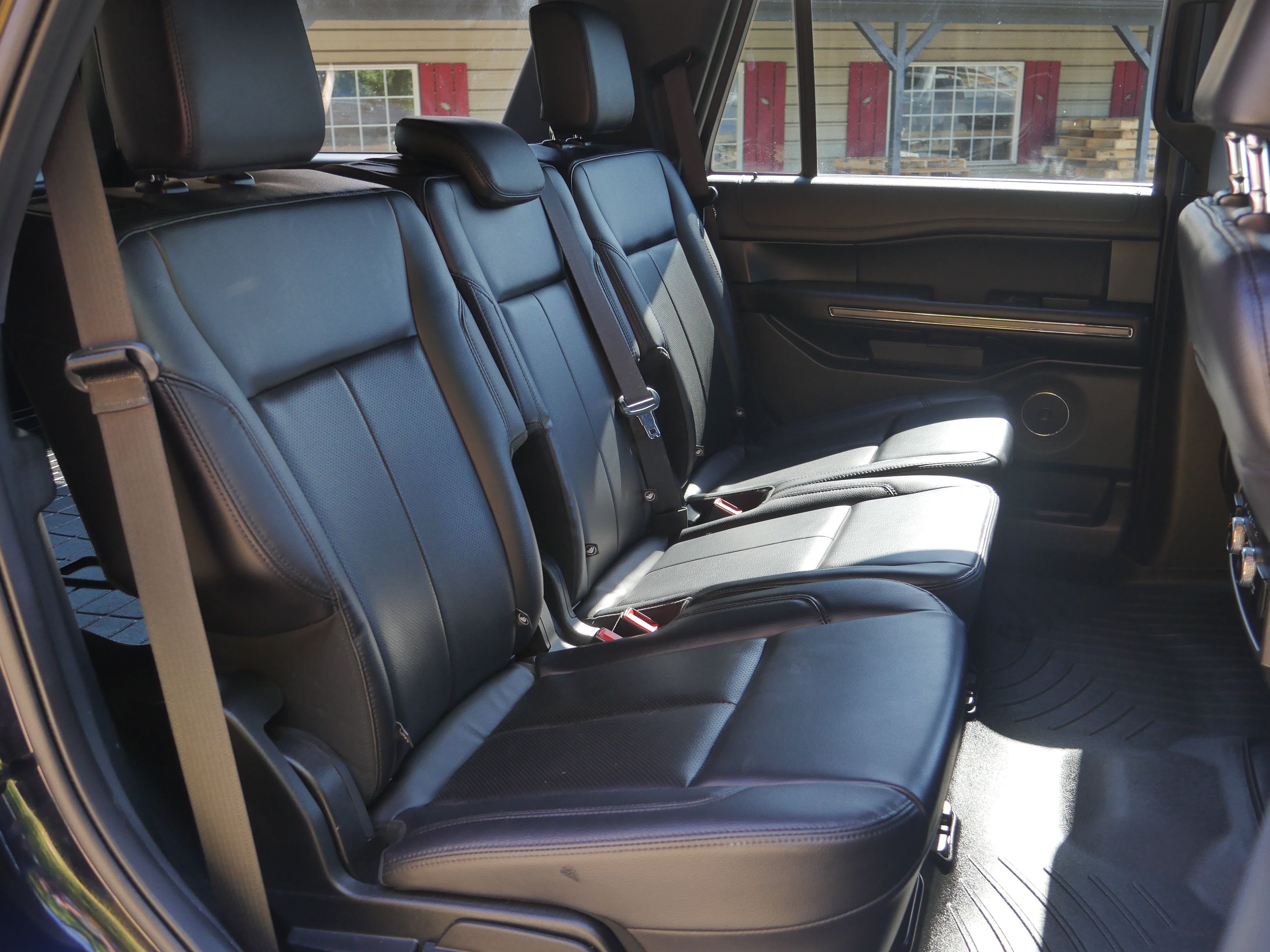 Certified 2021 Ford Expedition XLT AWD/4WD image 18