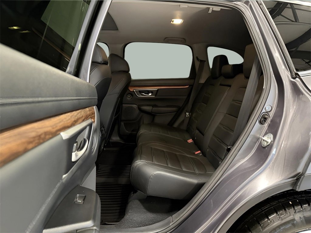 Used 2022 Honda CR-V EX-L image 14