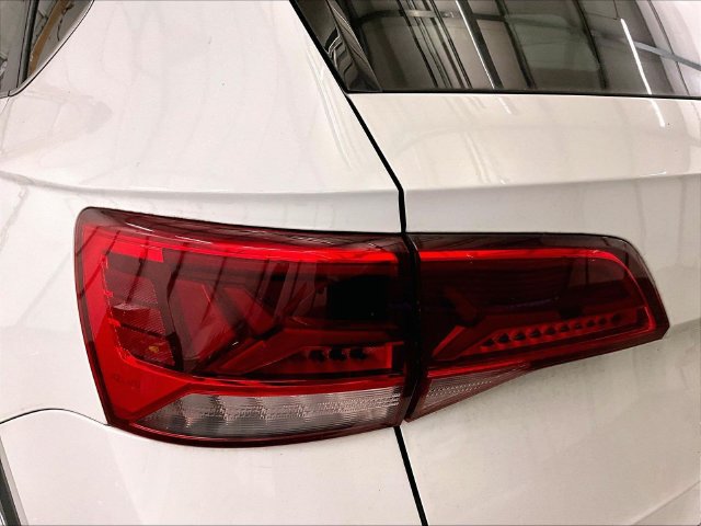 Used 2022 Volkswagen Taos SE AWD/4WD image 28