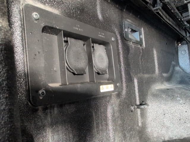 Certified 2024 Ford Ranger XLT image 31