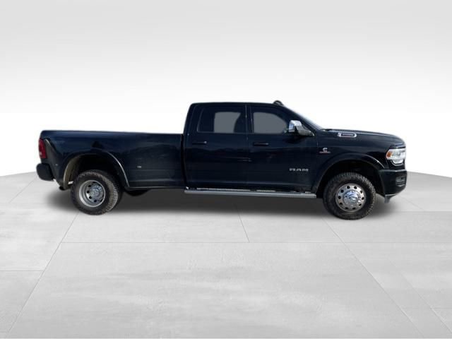 Used 2022 RAM 3500 Laramie image 6