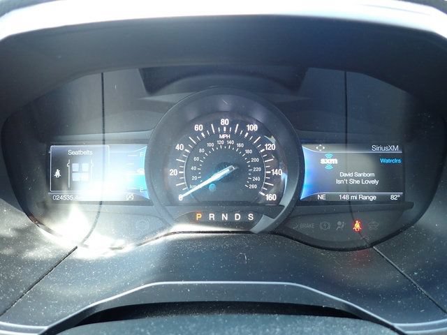 Certified 2023 Ford Edge SEL w/ Convenience Package AWD/4WD image 30