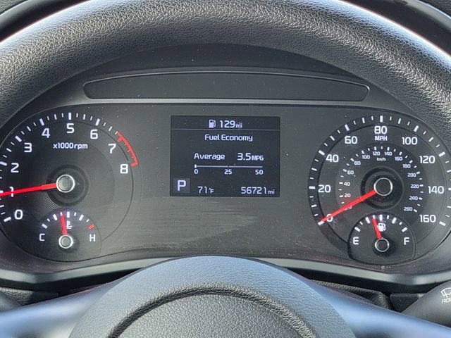 Used 2020 Kia Soul LX image 34