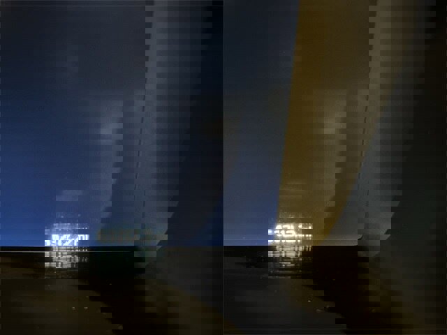 Certified 2023 Ford F150 Platinum w/ Equipment Group 701A High image 16