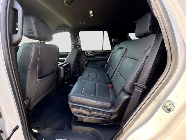 Used 2023 Chevrolet Tahoe LT w/ Luxury Package AWD/4WD image 20
