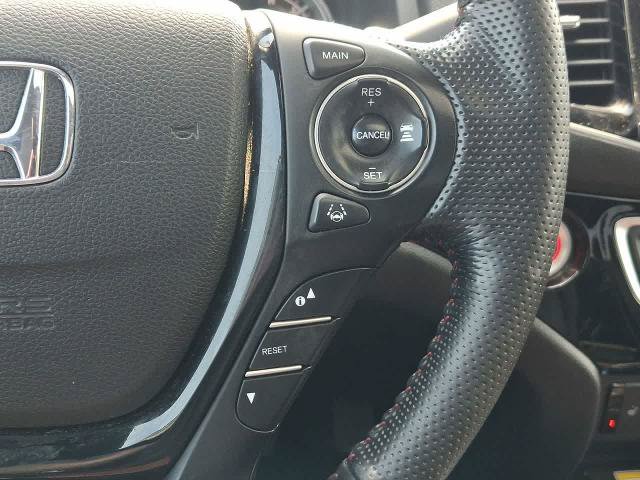 Used 2022 Honda Ridgeline Black Edition image 24