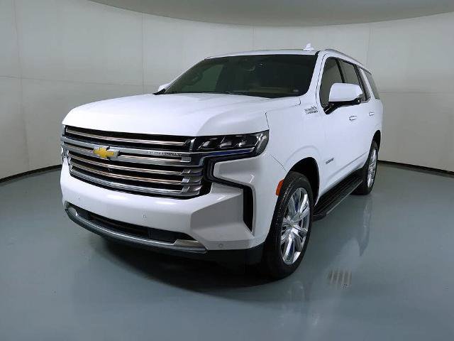 Used 2022 Chevrolet Tahoe High Country w/ Max Trailering Package AWD/4WD image 9