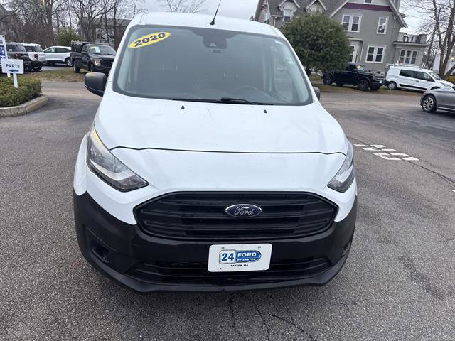 Certified 2020 Ford Transit Connect XL image 9