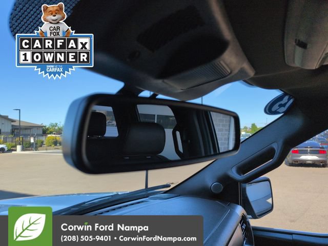 Certified 2023 Ford F150 King Ranch w/ Equipment Group 601A High AWD/4WD image 22