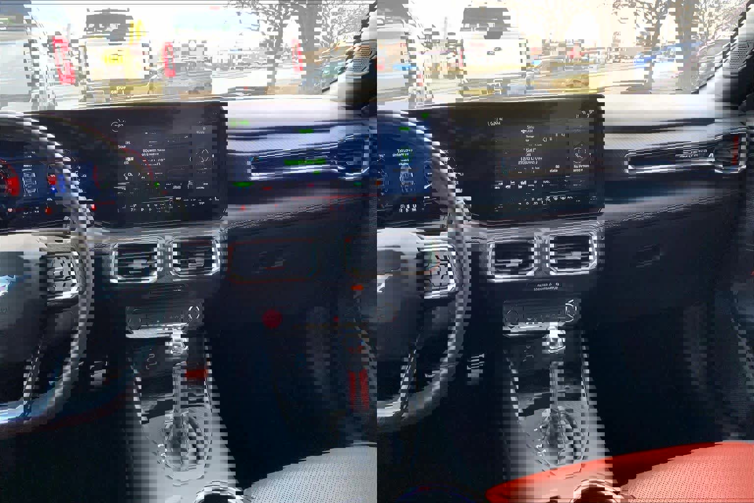 Certified 2024 Ford Mustang GT Premium image 8