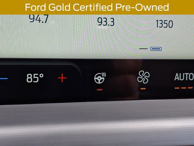 Certified 2023 Ford Escape Platinum image 29