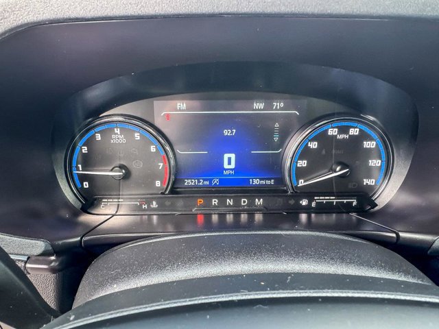 Certified 2024 Ford Bronco Sport Badlands image 18