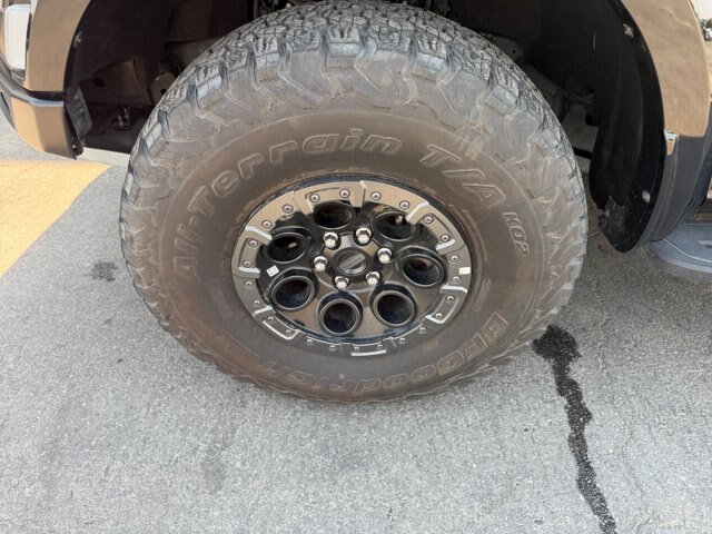 Certified 2025 Ford F150 Raptor AWD/4WD image 23