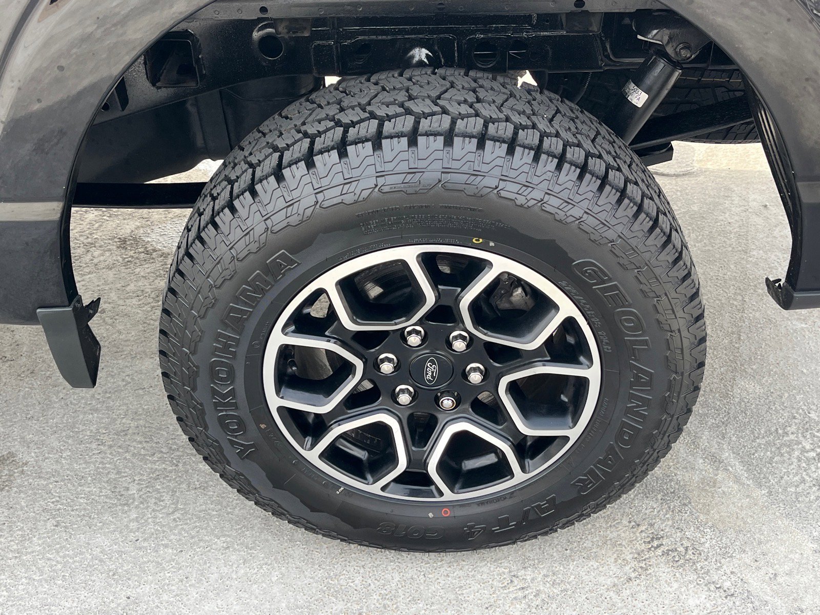 Certified 2022 Ford F150 XLT w/ Equipment Group 302A High image 21