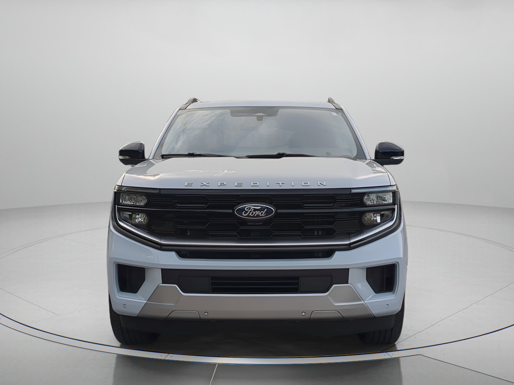 Certified 2025 Ford Expedition Platinum AWD/4WD image 37