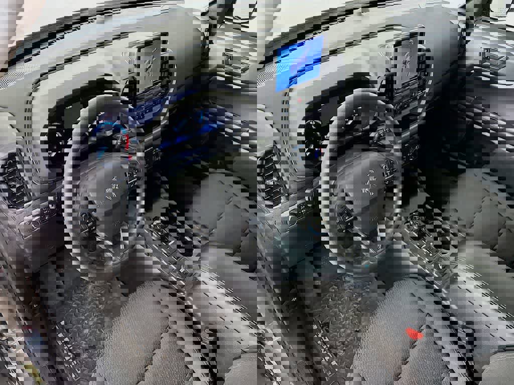 Certified 2022 Ford Bronco Sport image 2