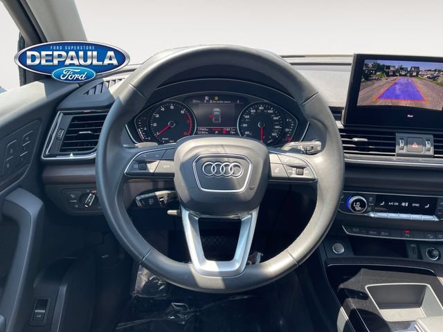 Used 2024 Audi Q5 2.0T Premium AWD/4WD image 15