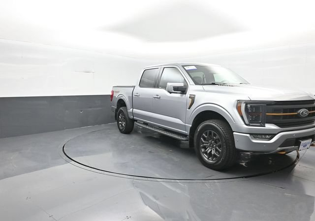 Certified 2022 Ford F150 Tremor w/ Equipment Group 402A High AWD/4WD image 2
