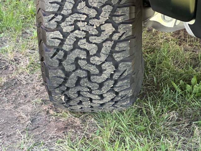 Certified 2026 Ford F150 Raptor w/ Equipment Group 803A Raptor R AWD/4WD image 14