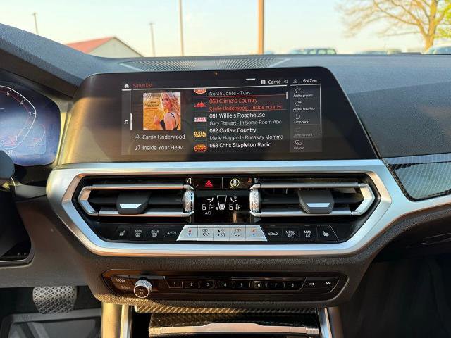 Used 2022 BMW 230i Coupe w/ Premium Package 2 RWD image 16