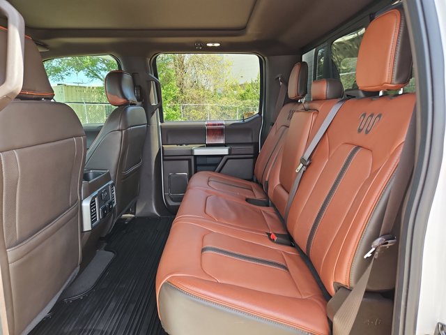 Certified 2019 Ford F250 King Ranch w/ King Ranch Ultimate Package image 19