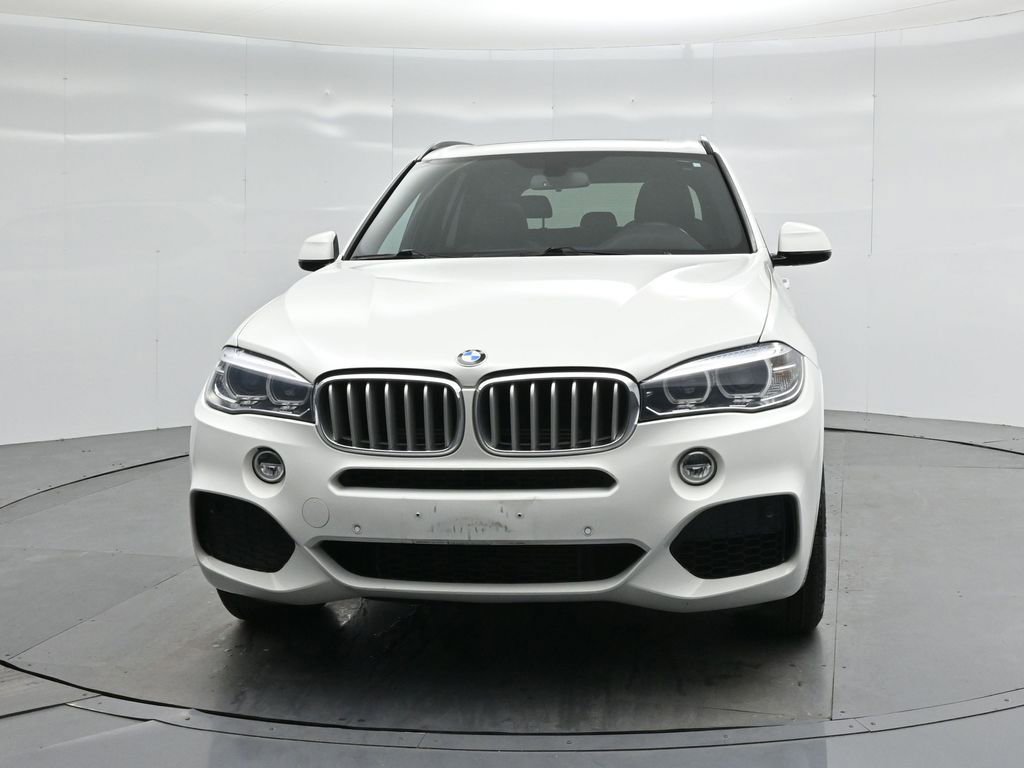 Used 2018 BMW X5 xDrive40e w/ M Sport Package image 56