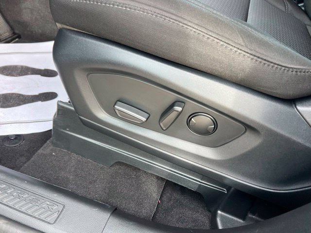 Certified 2024 Ford Explorer XLT AWD/4WD image 19