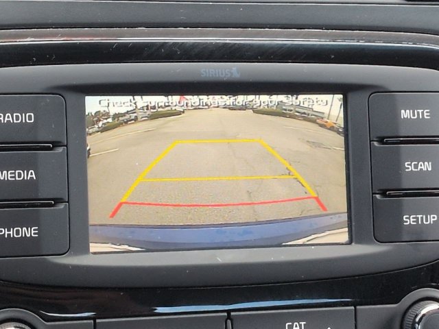 Used 2018 Kia Forte LX w/ LX Rear Camera Package FWD image 19