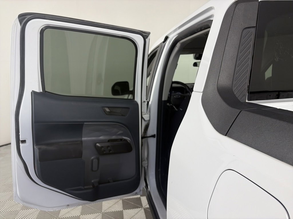 Certified 2023 Ford Maverick XL w/ Equipment Group 100A Standard image 12