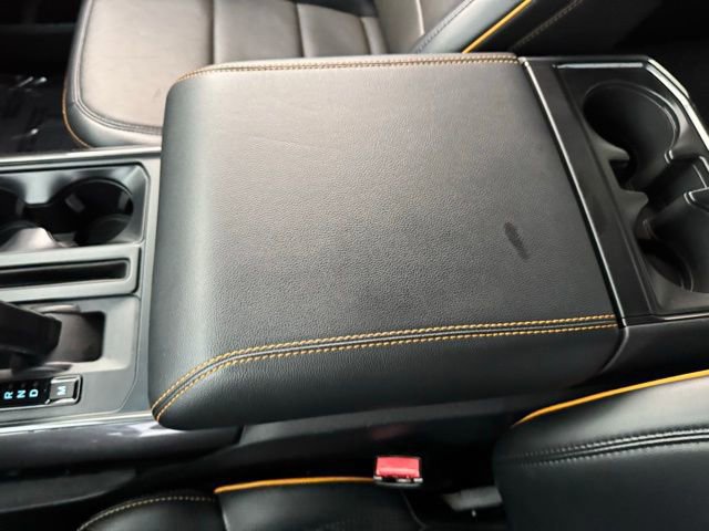 Certified 2023 Ford F150 Tremor w/ Equipment Group 402A High image 27