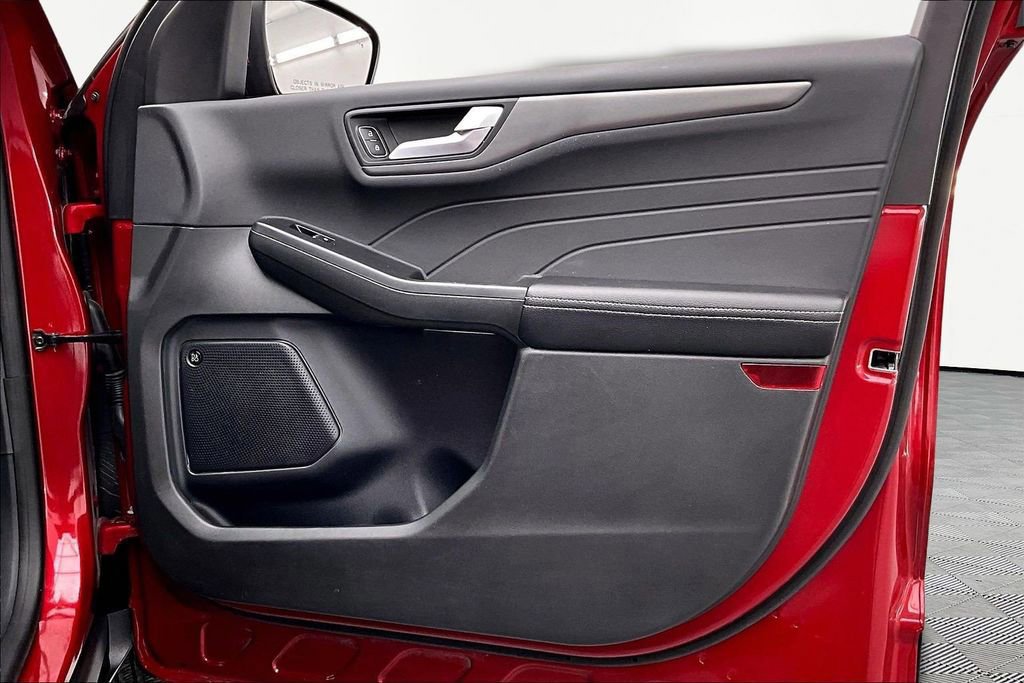 Certified 2023 Ford Escape Active w/ Tech Pack #2 image 24