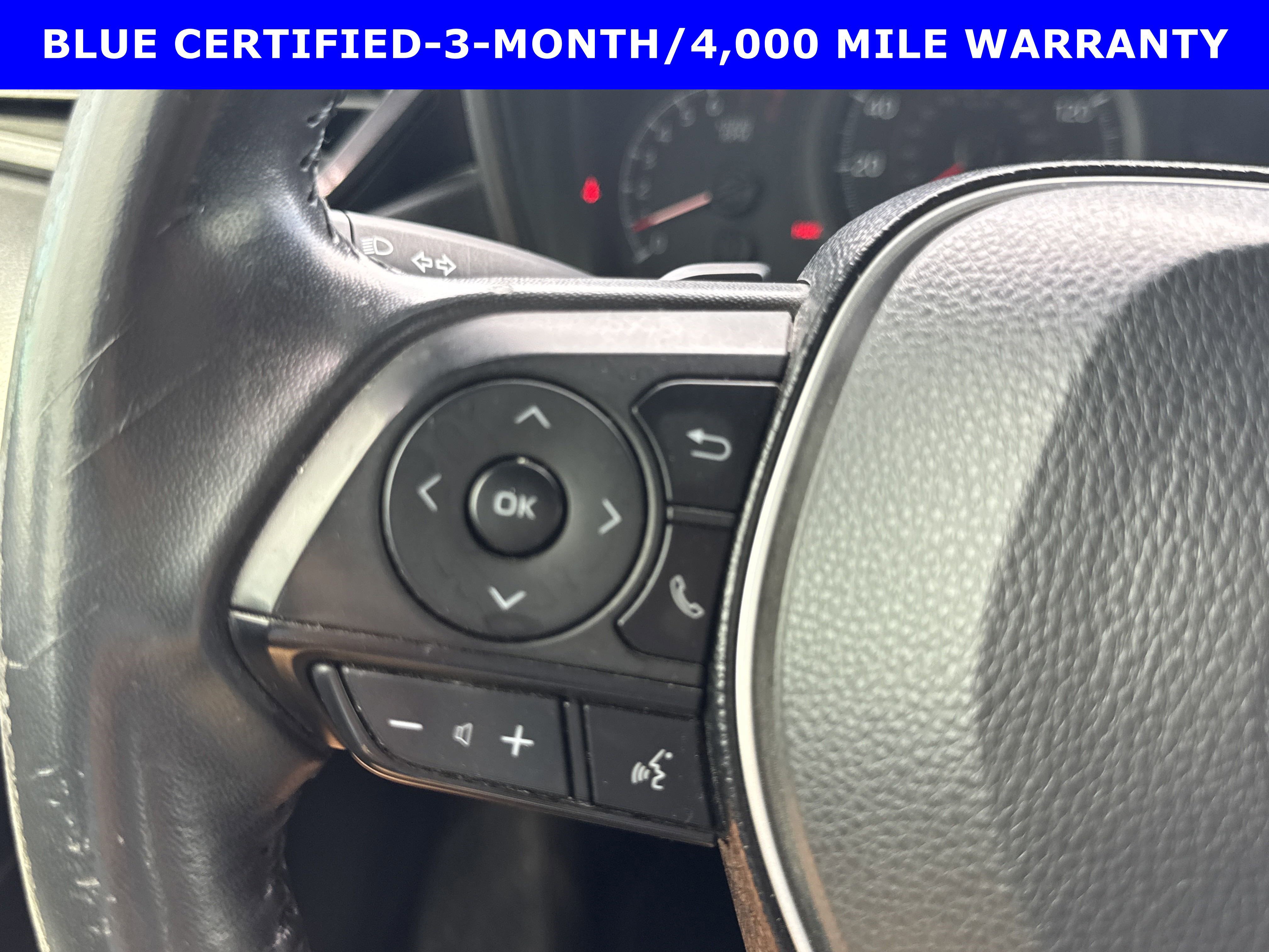 Used 2020 Toyota Corolla SE image 15