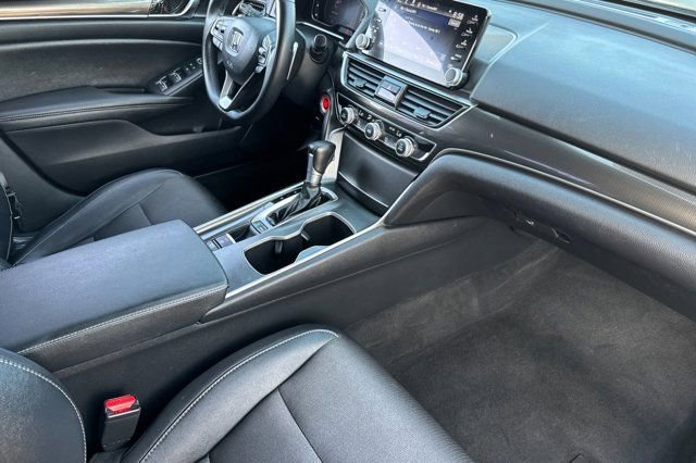 Used 2019 Honda Accord Sport image 17