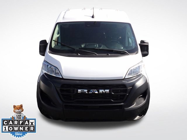 Used 2023 RAM ProMaster 2500 FWD image 14